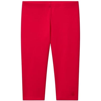 Benetton Modell över knä stretch bomulls leggings - Leggings Benetton Modell över knä stretch bomulls leggings - Leggings