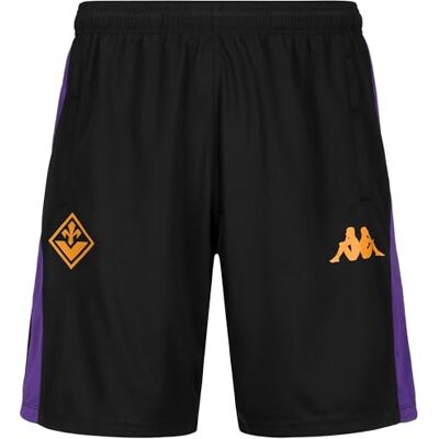Kappa Ahorazip PRO 8 Florentina fotbollsshorts för män Kappa Ahorazip PRO 8 Florentina fotbollsshorts för män