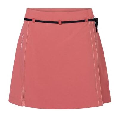 VAUDE Tremalzo kjol för kvinnor, iv shorts VAUDE Tremalzo kjol för kvinnor, iv shorts