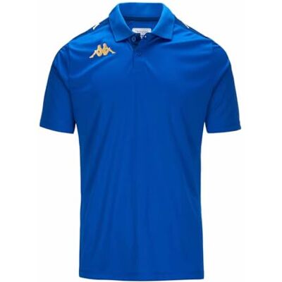 Kappa Strumpor märke modell 4SOCCER GHIOLOBLUE SAPPHIRE-BLUE M Kappa Strumpor märke modell 4SOCCER GHIOLOBLUE SAPPHIRE-BLUE M