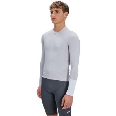 POC herr M's Cadence L/S Jersey T-tröja POC herr M's Cadence L/S Jersey T-tröja