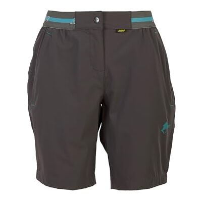 Ande W12002A-X580 New HEKLA Dam Shorts Dam Antracit/VDE Vatten Storlek 44, Antracit/Vde Vatten, 40 Ande W12002A-X580 New HEKLA Dam Shorts Dam Antracit/VDE Vatten Storlek 44, Antracit/Vde Vatten, 40