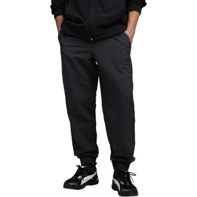 PUMA TECH vävda byxor cl PUMA TECH vävda byxor cl