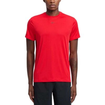 Reebok ID Train SS TECH Tee, Vector Red, L Reebok ID Train SS TECH Tee, Vector Red, L