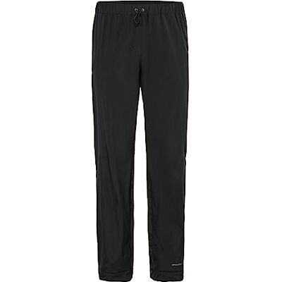 VAUDE Herr Comyou regnbyxor VAUDE Herr Comyou regnbyxor