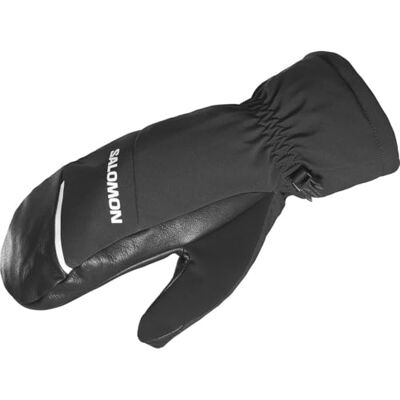 Salomon Propeller Mitten GTX® U-DEEP svart XL Salomon Propeller Mitten GTX® U-DEEP svart XL
