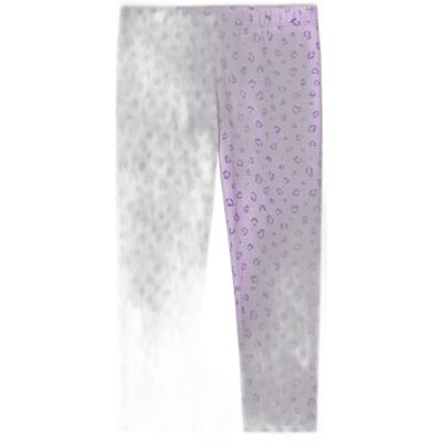 United Leggings för flickor, Flerfärgad, 2 år United Leggings för flickor, Flerfärgad, 2 år