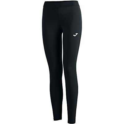 JOMA Olimpia Svarta Dam Fotbollsbyxor JOMA Olimpia Svarta Dam Fotbollsbyxor