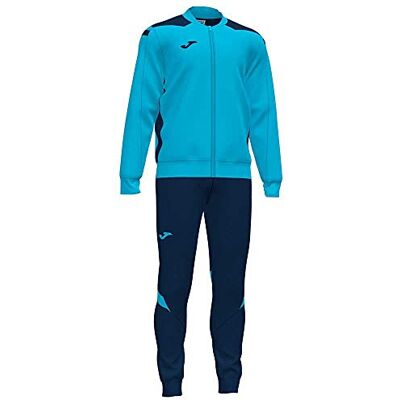 Joma Championship VI Turkos Fluor, 5XS Joma Championship VI Turkos Fluor, 5XS