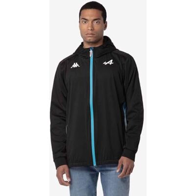 Kappa herr Adrafend Alpine Endurance Väst Kappa herr Adrafend Alpine Endurance Väst