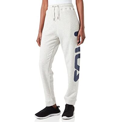 FILA Bronte Byxor - Grå - 3XL - Byxor FILA Bronte Byxor - Grå - 3XL - Byxor