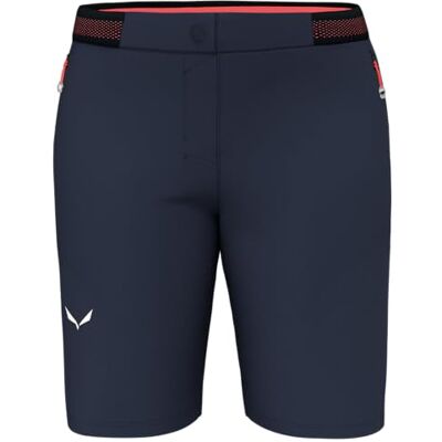 Salewa Pedroc Dst W Shorts, Marinblå, XS Dam, Marinblå kavaj, XS Salewa Pedroc Dst W Shorts, Marinblå, XS Dam, Marinblå kavaj, XS