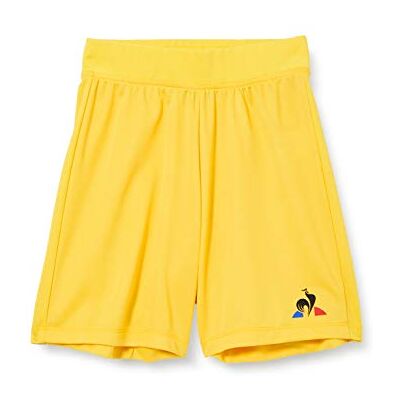 Le Coq Sportif N°2 Short Match Shorts för pojkar Le Coq Sportif N°2 Short Match Shorts för pojkar