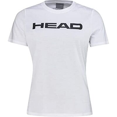 HEAD CLUB LUCY T-Tröja Kvinnor HEAD CLUB LUCY T-Tröja Kvinnor