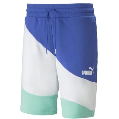 PUMA Sport Shorts för män, Standard PUMA Sport Shorts för män, Standard