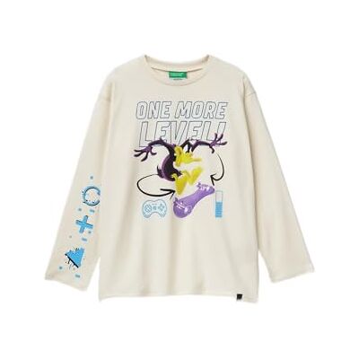 United T-shirt M/L United T-shirt M/L