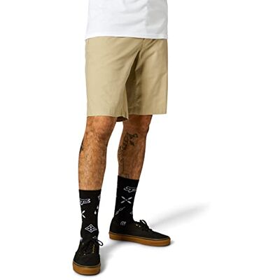 Fox Racing Essex shorts för män 2.0 SOLBRÄNNA 36 Short Fox Racing Essex shorts för män 2.0 SOLBRÄNNA 36 Short