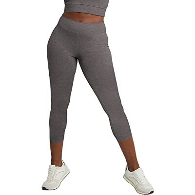 Hanes Damleggings, Kolljung, XXL Hanes Damleggings, Kolljung, XXL
