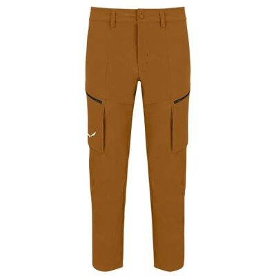 Salewa Puez DST M cargobyxor unisex byxor Salewa Puez DST M cargobyxor unisex byxor