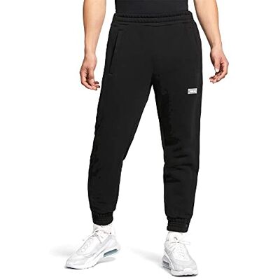 NIKE M Nk Fc Fleecebyxor för män NIKE M Nk Fc Fleecebyxor för män