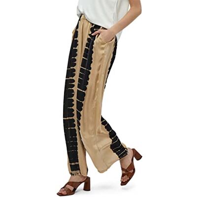 Peppercorn dam Diona byxor, 0273p varm sand Pr, S Peppercorn dam Diona byxor, 0273p varm sand Pr, S