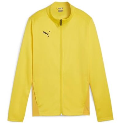 Puma Damen, Laufjacke, teamGOAL Training Jacket Wmn (S) - Träningsjacka Puma Damen, Laufjacke, teamGOAL Training Jacket Wmn (S) - Träningsjacka