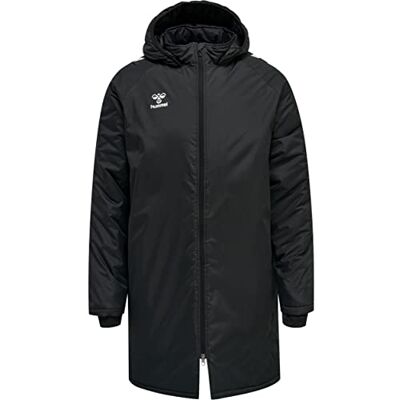 hummel Unisex Hmlcore Xk Bench Jacka hummel Unisex Hmlcore Xk Bench Jacka