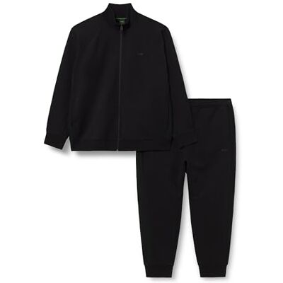 Boss Tracksuit set, Svart 001, 6XL Boss Tracksuit set, Svart 001, 6XL