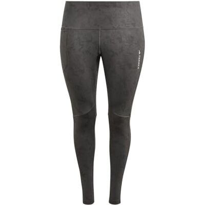 adidas W MT AOP Ti Pl Strumpbyxor Kvinna adidas W MT AOP Ti Pl Strumpbyxor Kvinna
