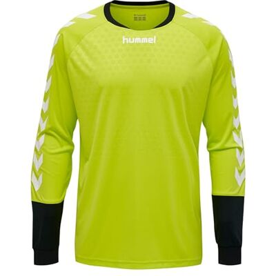 hummel T-shirt Essential Gk barn hummel T-shirt Essential Gk barn