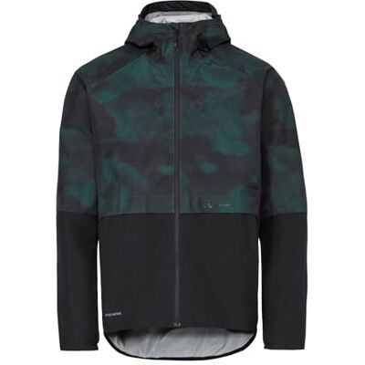 VAUDE Herr Loamer Regnjacka VAUDE Herr Loamer Regnjacka