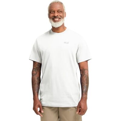 Jack Wolfskin Essential T M Jack Wolfskin Essential T M