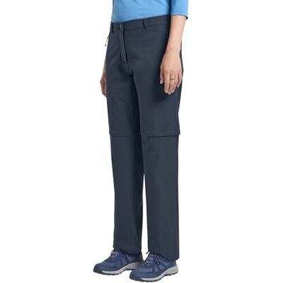 Jack Wolfskin Pico Trail Zip off Pants W Jack Wolfskin Pico Trail Zip off Pants W