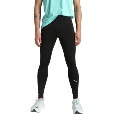 PUMA Velocity långa löparbyxor för män PUMA Velocity långa löparbyxor för män