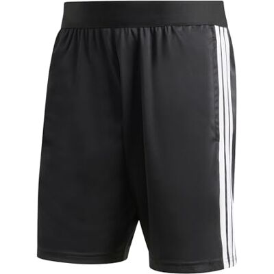 adidas herr Referee 26 Short Shorts, black/white, M adidas herr Referee 26 Short Shorts, black/white, M