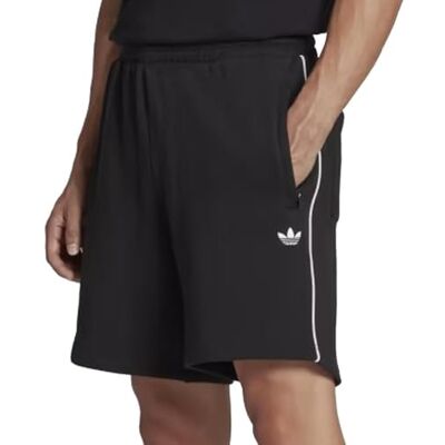 adidas IA2525 C Short FT Shorts Herr Svart Storlek M adidas IA2525 C Short FT Shorts Herr Svart Storlek M