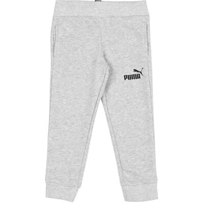 PUMA ESS sweatpants TR – 58703704 – färg: grå – storlek: L PUMA ESS sweatpants TR – 58703704 – färg: grå – storlek: L