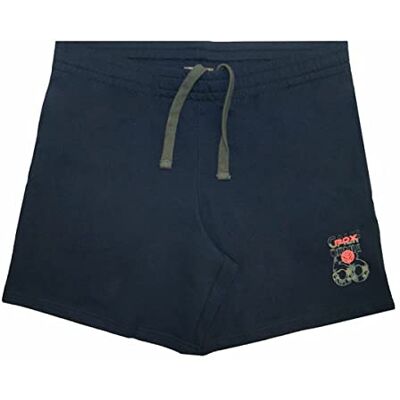 ROX S6480133 Sportshorts, Vuxna Unisex, Multifärg, Standard ROX S6480133 Sportshorts, Vuxna Unisex, Multifärg, Standard