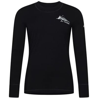 VAUDE Monviso ull LS T-Shirt II VAUDE Monviso ull LS T-Shirt II