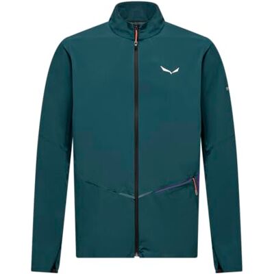 Salewa PEDROC DST LIGHT JACKET M, M, pond blue Salewa PEDROC DST LIGHT JACKET M, M, pond blue