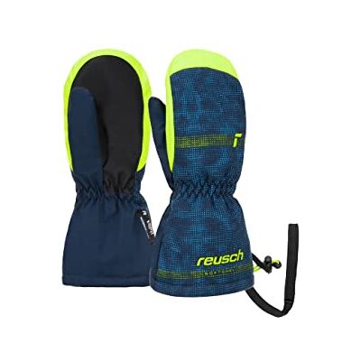 Reusch Maxi R-Tex® XT Mitten handskar Reusch Maxi R-Tex® XT Mitten handskar