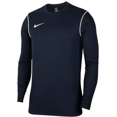 NIKE barnpark20 gäng överdel Obsidian/White/White M NIKE barnpark20 gäng överdel Obsidian/White/White M