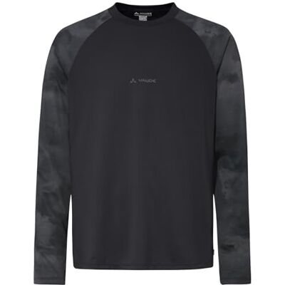 VAUDE Herr Loamer LS skjorta VAUDE Herr Loamer LS skjorta