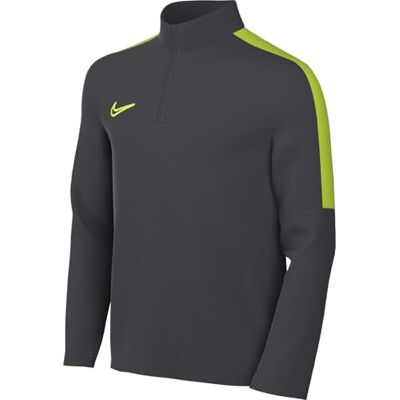 NIKE Unisex barn Dri-fit Academy23 fotboll träningstopp för äldre barn träningstopp NIKE Unisex barn Dri-fit Academy23 fotboll träningstopp för äldre barn träningstopp