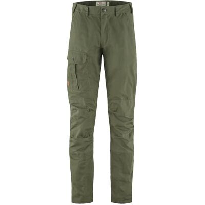 Fjällräven Fjallraven 81752-625 Nils Byxor herr Laurel grön storlek 50 Fjällräven Fjallraven 81752-625 Nils Byxor herr Laurel grön storlek 50