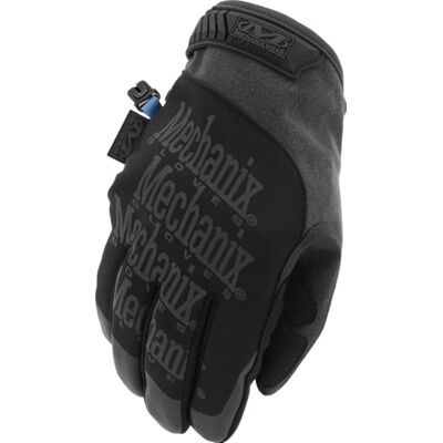 Mechanix Wear ColdWork™ Origina® handskar (XL, svart/grå) Mechanix Wear ColdWork™ Origina® handskar (XL, svart/grå)