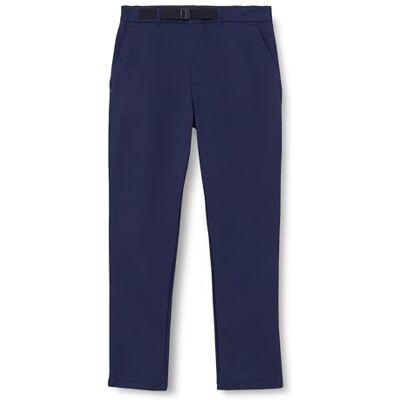 Columbia Pants M Leader Crest™ II Pant Blue 40/R Herr, Blå, 40W Columbia Pants M Leader Crest™ II Pant Blue 40/R Herr, Blå, 40W