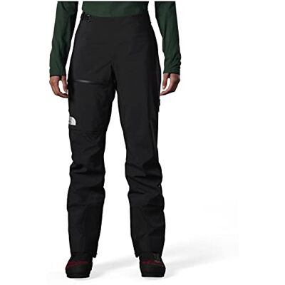 THE NORTH FACE Summit Chamlang byxor TNF svart L THE NORTH FACE Summit Chamlang byxor TNF svart L