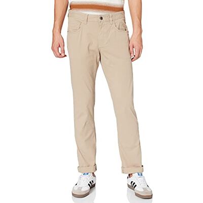camel active herr 4889955-24 byxor, kitt, 33/38 camel active herr 4889955-24 byxor, kitt, 33/38