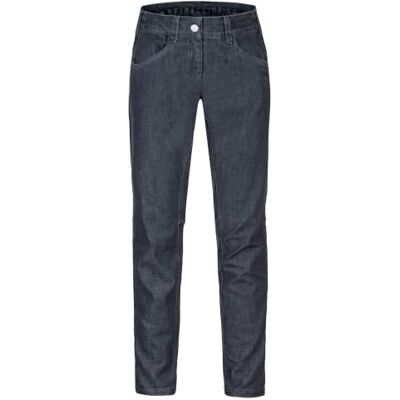 Rafiki Byxor Varumärke Modell ASIS Black Denim 36 Rafiki Byxor Varumärke Modell ASIS Black Denim 36